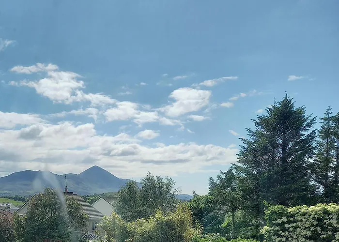 Adare House 3* Westport