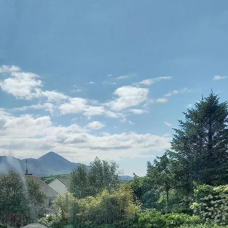 Adare House 3* Γουέστπορτ