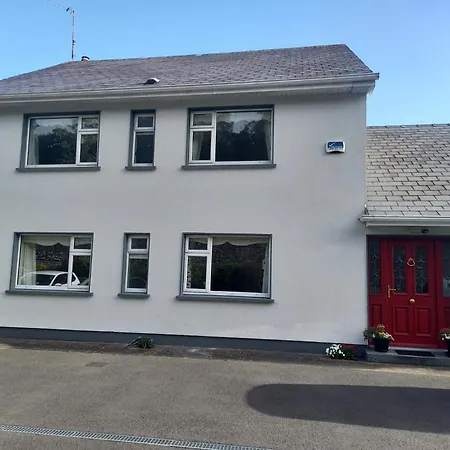 Gæstehus Adare House 3*