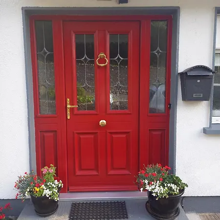 Gæstehus Adare House 3*