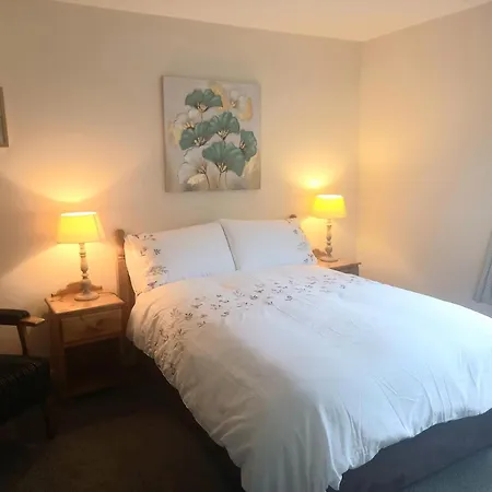 Gæstehus Adare House Westport