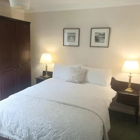 Adare House
