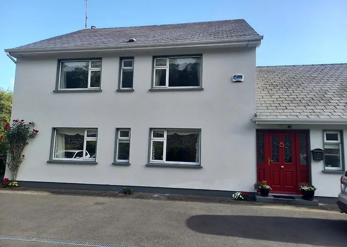 Gæstehus Adare House 3*