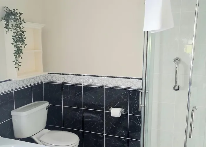 Maison d'hôtes Adare House 3*