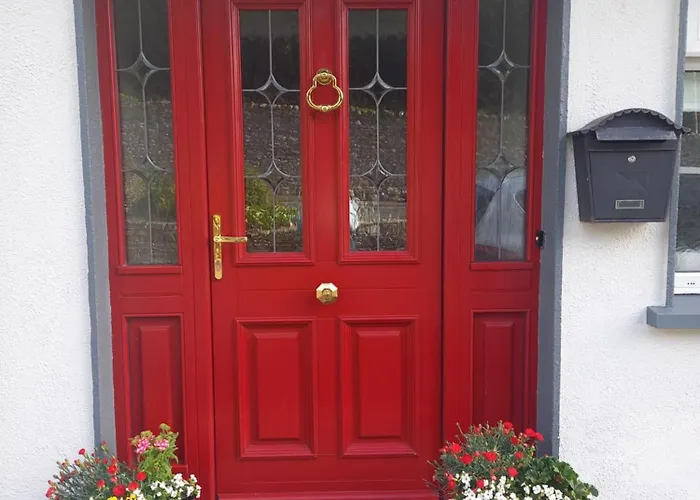 Gæstehus Adare House 3*