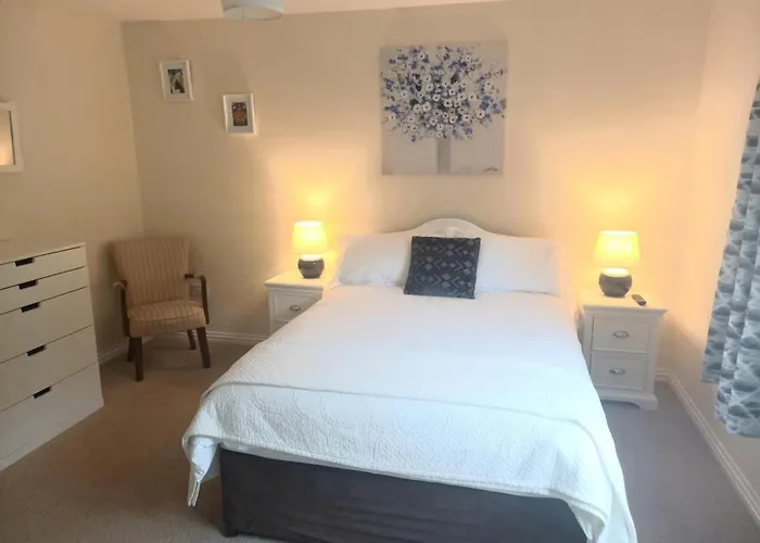 Adare House Gæstehus 3*