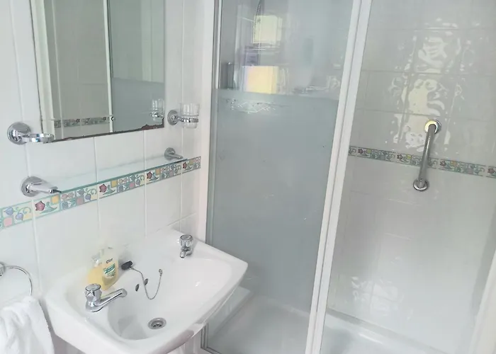 Maison d'hôtes Adare House Westport