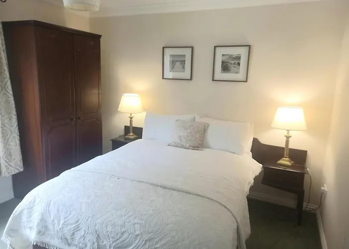 Adare House