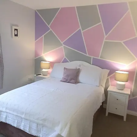 Adare House Pensjonat Westport