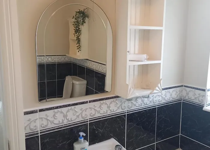 Adare House 3* Westport